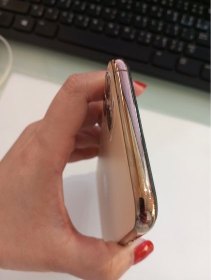 iPhone 11pm 256gb รูปที่ 3