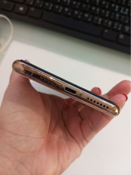 iPhone 11pm 256gb รูปที่ 4