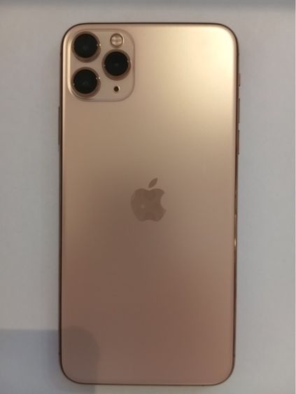 iPhone 11pm 256gb รูปที่ 2