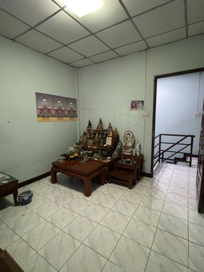 อื่นๆ สร้างเสร็จก่อน 2010 ไม่มี ไม่ใช่ ,ขายบ้านทาวน์เฮ้าส์2ชั้น รูปที่ 4