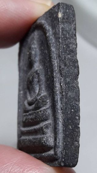 พระสมเด็จ 3 ชั้นเนื้อใบลาน รูปที่ 3