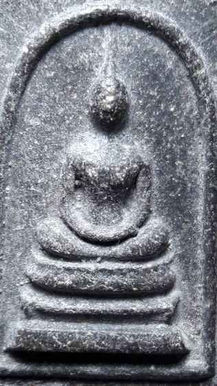 พระสมเด็จ 3 ชั้นเนื้อใบลาน รูปที่ 5