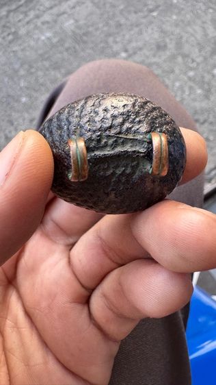 เบี้ยแก้หลวงปู่เจือ วัดกลางบางแก้ว  รูปที่ 2