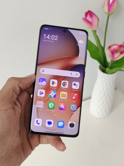 Xiaomi Mi12 5G