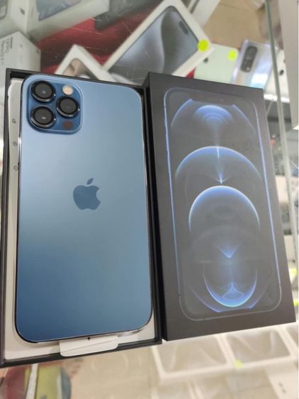 iPhone 12 pro