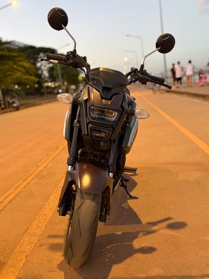 MSX SF รูปที่ 4