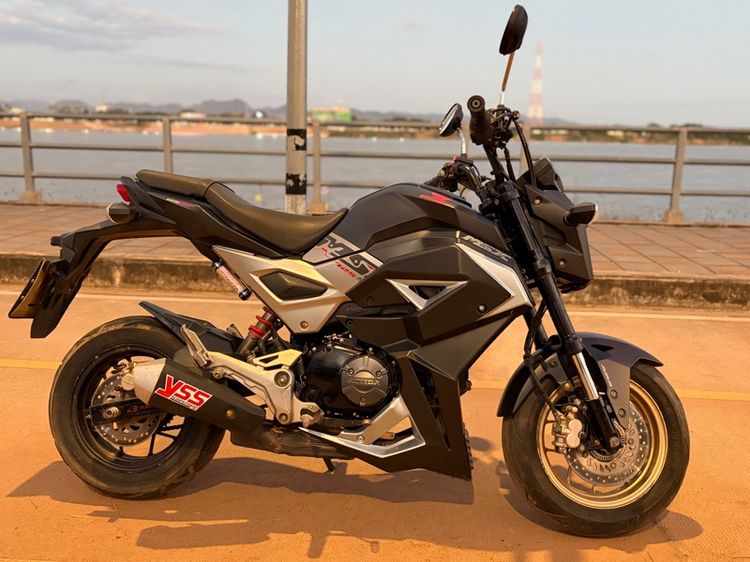 MSX SF รูปที่ 2