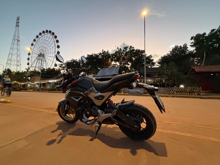 MSX SF รูปที่ 5