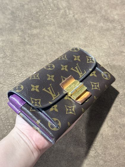  lv elysee แบบยาว รูปที่ 6