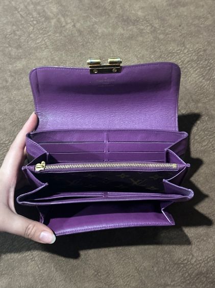  lv elysee แบบยาว รูปที่ 2