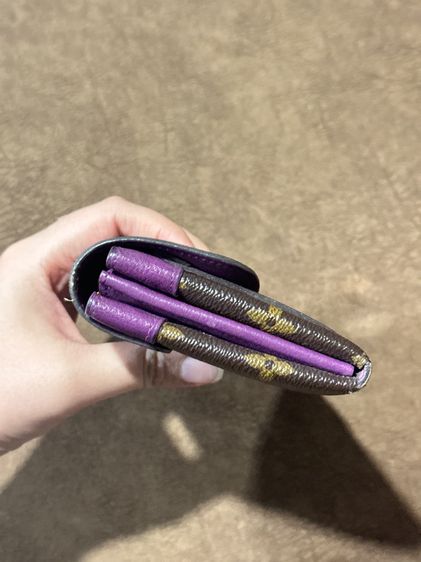  lv elysee แบบยาว รูปที่ 4