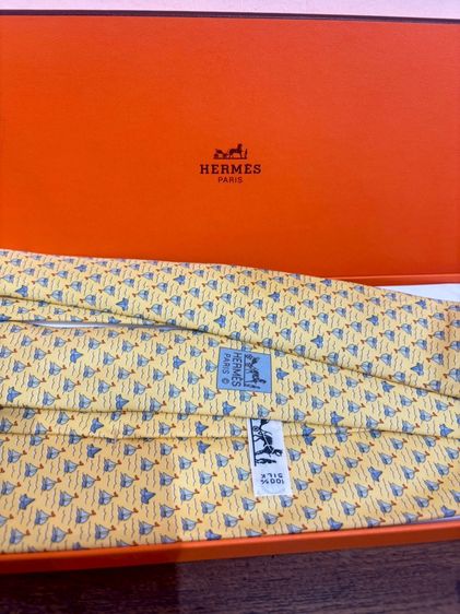 HERMES  รูปที่ 5