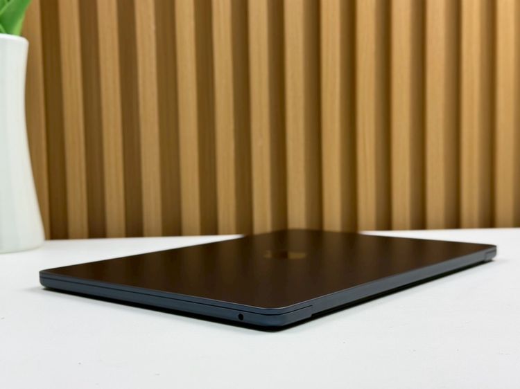 MacBook Air 13.6-inch M2 2022 Ram8GB SSD256GB Midnight รูปที่ 10