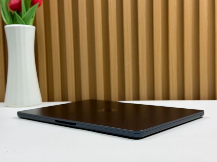 MacBook Air 13.6-inch M2 2022 Ram8GB SSD256GB Midnight รูปที่ 7