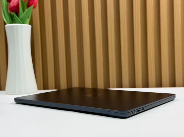 MacBook Air 13.6-inch M2 2022 Ram8GB SSD256GB Midnight รูปที่ 9