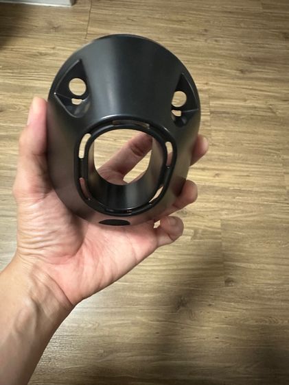 ครอบปลายท่อ PCX160 รูปที่ 5