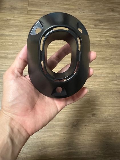 ครอบปลายท่อ PCX160