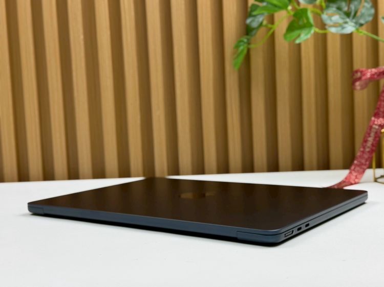 MacBook Air 13.6-inch M2 2022 Ram8GB SSD256GB Midnight รูปที่ 9