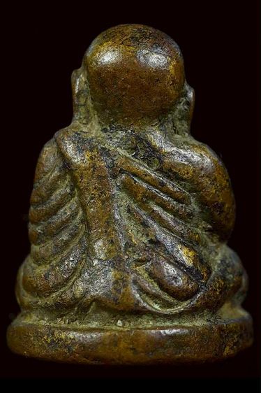 รูปหล่อหลวงพ่อเงินสวยๆ รูปที่ 2