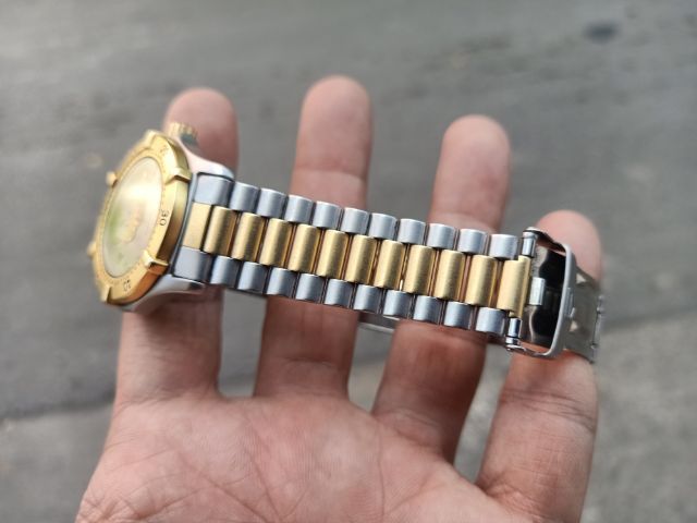 Tag Heuer Automatic 2 กษัตริย์ รูปที่ 14