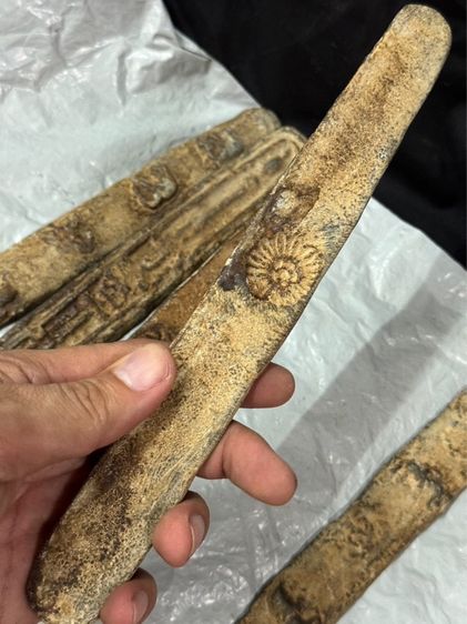 เงินโบราณ