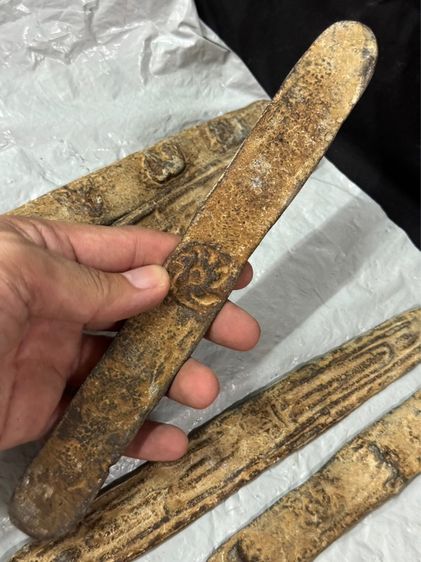 เงินโบราณ รูปที่ 3