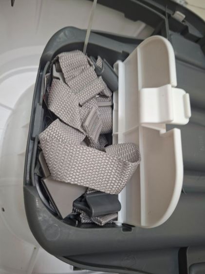 💗 เก้าอี้หัดนั่งทานข้าวเด็ก Ingenuity Baby Base 2in1 สีชมพู 💗 รูปที่ 7