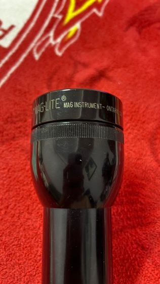ไฟฉาย Maglite รุ่น3cell รูปที่ 4