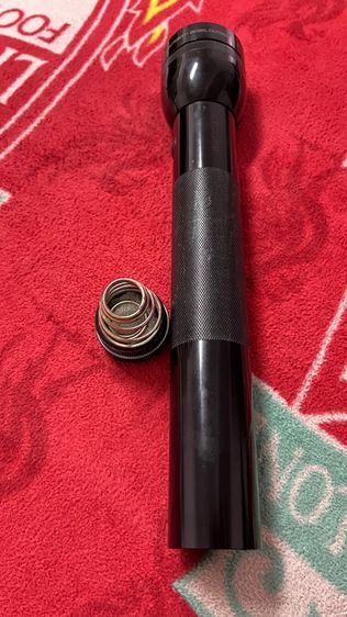 ไฟฉาย Maglite รุ่น3cell รูปที่ 2
