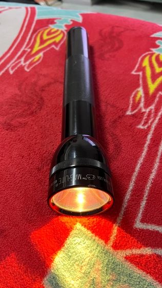 ไฟฉาย Maglite รุ่น3cell รูปที่ 7