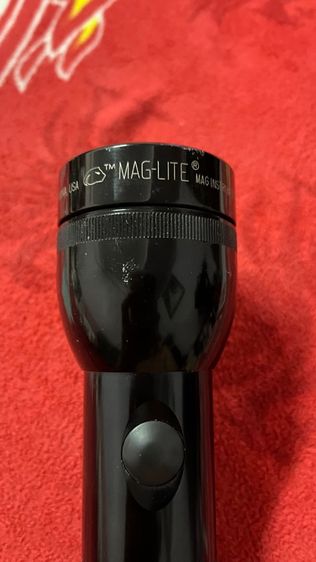ไฟฉาย Maglite รุ่น3cell รูปที่ 3