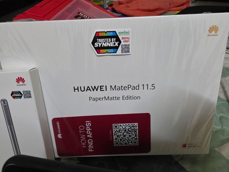 HUAWEI MATEPAD 11.5 รูปที่ 3
