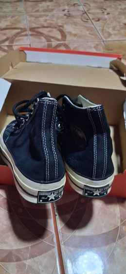 ซื้อมาใส่แค่2ครั้งมีกล่องพร้อม ของแท้ค่ะ รูปที่ 2