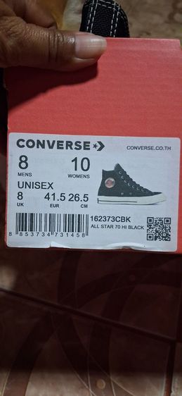 ซื้อมาใส่แค่2ครั้งมีกล่องพร้อม ของแท้ค่ะ