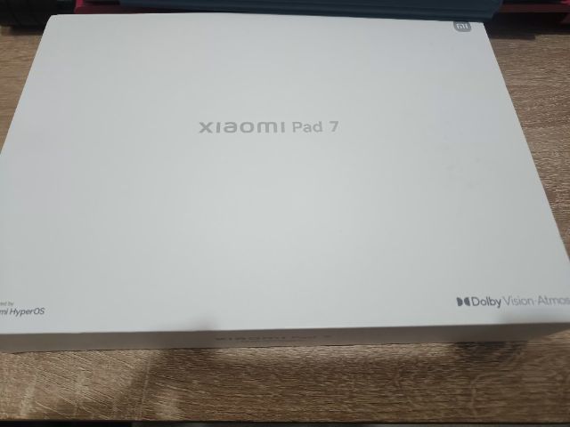 xiaomi pad7 รูปที่ 2