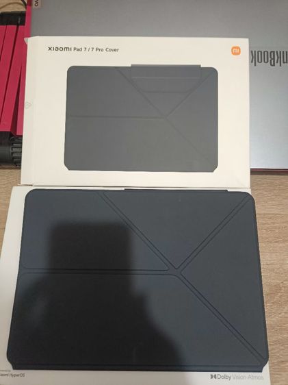 xiaomi pad7 รูปที่ 4
