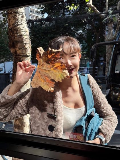 เสื้อกันหนาว4แบบ4สไตร์ รูปที่ 12