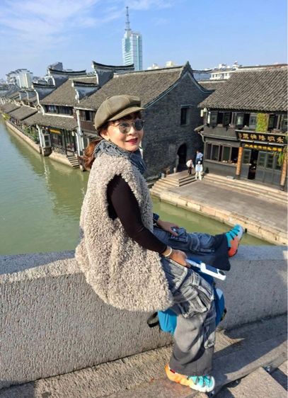 เสื้อกันหนาว4แบบ4สไตร์ รูปที่ 10