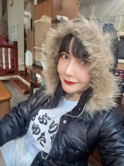 เสื้อกันหนาว4แบบ4สไตร์ รูปที่ 4