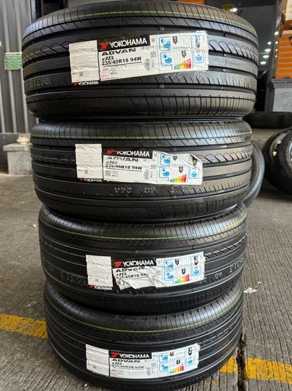 Toyota New Camry  ขอบ 18 นิ้ว Top 💢 รูปที่ 12