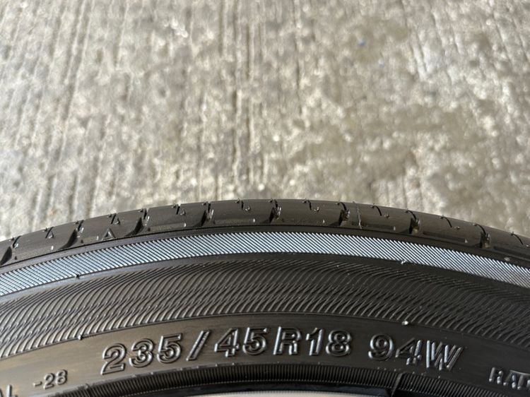 Toyota New Camry  ขอบ 18 นิ้ว Top 💢 รูปที่ 5