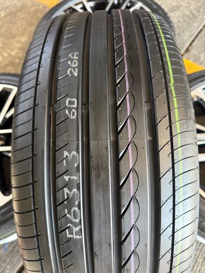 Toyota New Camry  ขอบ 18 นิ้ว Top 💢 รูปที่ 11