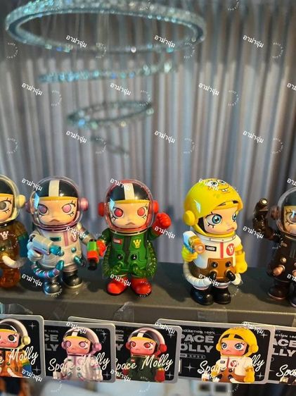 Mega Space แบบเชคการด รูปที่ 3