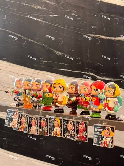 Mega Space แบบเชคการด รูปที่ 2