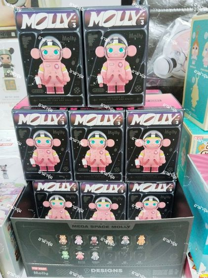 Mega Space แบบเชคการด รูปที่ 13