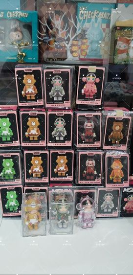 Mega Space แบบเชคการด รูปที่ 8