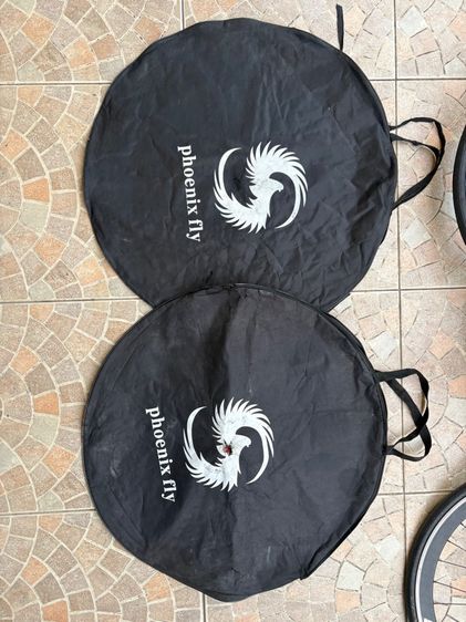 จักรยานเสือหมอบ Giant SCR 0  รูปที่ 4