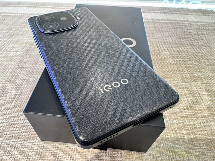 IQoo z9 5G รูปที่ 3