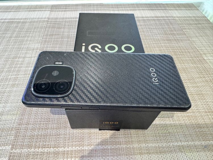 IQoo z9 5G รูปที่ 4