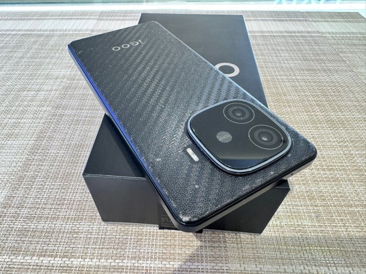 IQoo z9 5G รูปที่ 2